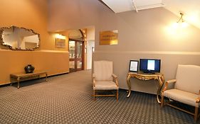 Copthorne Hotel Greymouth
